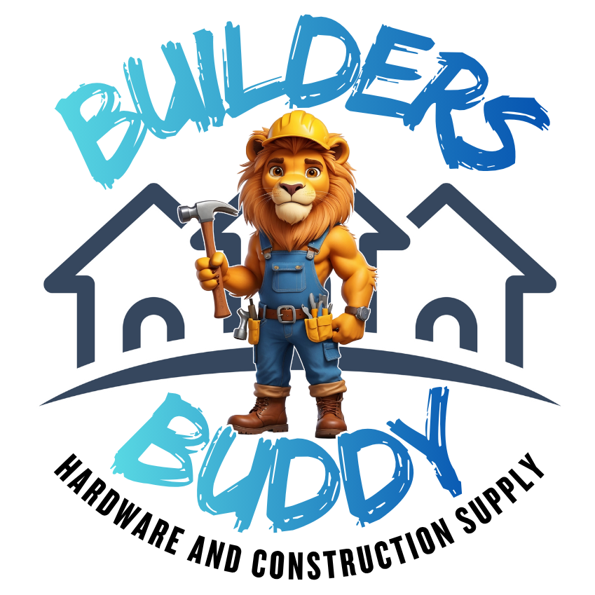 Builders Buddy Logo